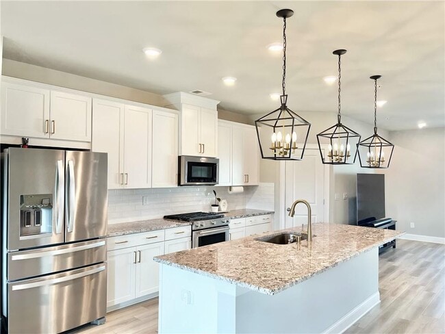 Building Photo - 1312 Sapelo St