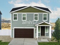 Building Photo - 1356 W Mahogany St