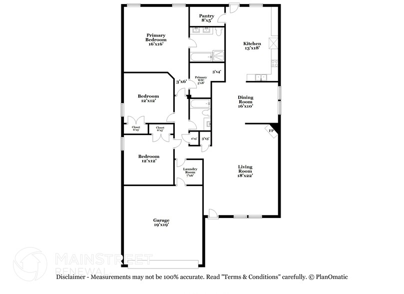 Building Photo - 830 Sheryn Dr
