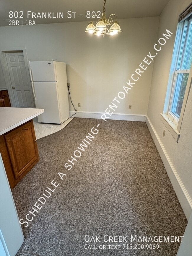 Building Photo - 802 Franklin St