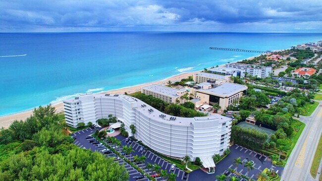 Building Photo - 2780 S Ocean Blvd
