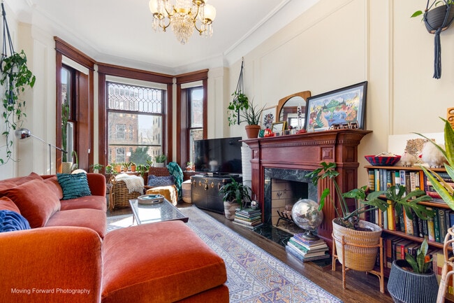 Building Photo - 3716 N Fremont St