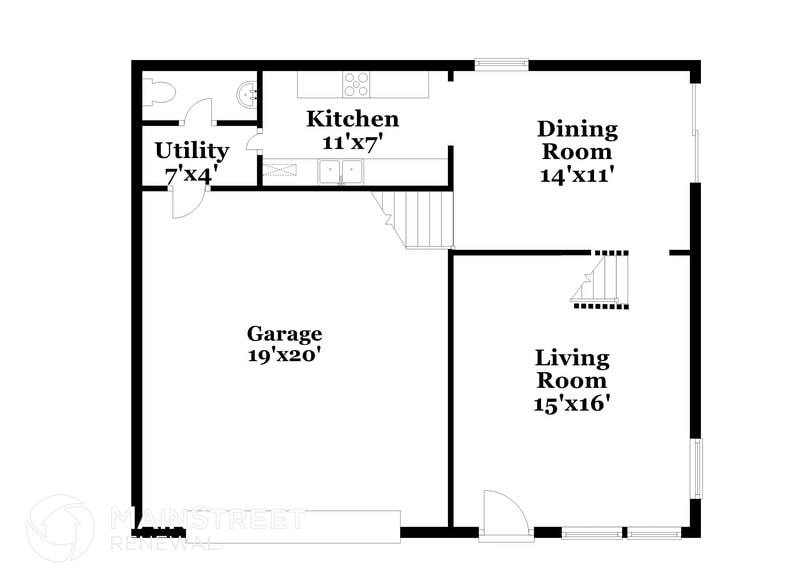 Building Photo - 6574 Largo Ln