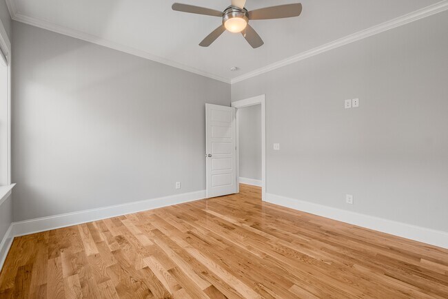 Building Photo - 4604A Michigan Ave