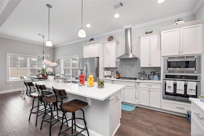 Building Photo - 1379 Tullahoma Dr