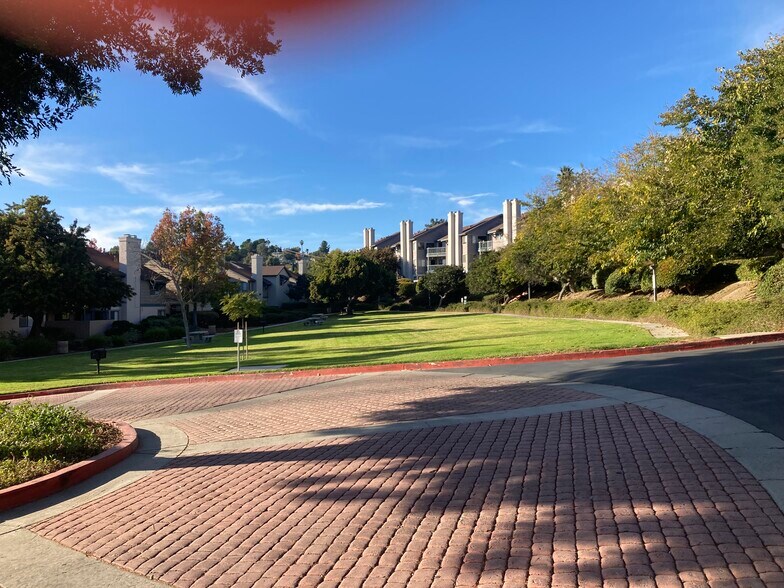 Park area - 2940 Elm Tree Ct