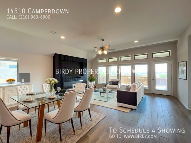 Building Photo - "Spacious 4-Bedroom Haven with 3 Full Bath...