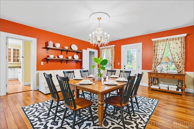 Building Photo - 115 Turk Hill Rd