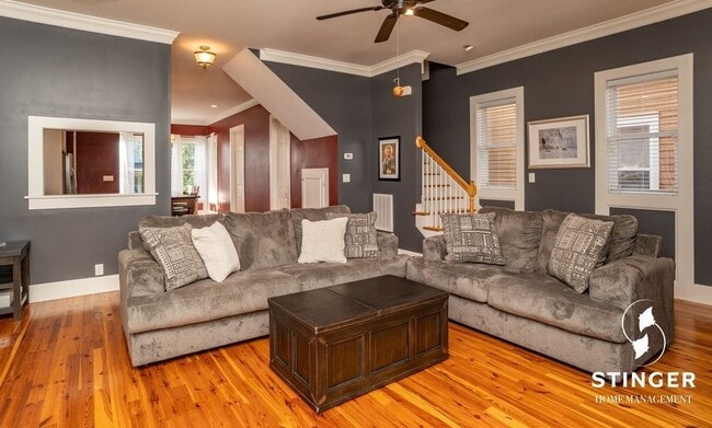 Building Photo - 408 Coquinas Ln