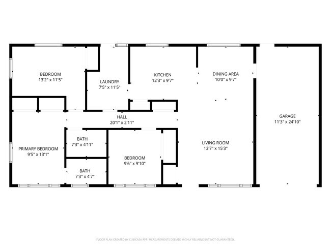 Building Photo - 310 Maricopa Ln