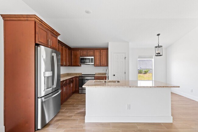 Building Photo - 4 Bedroom SFH in Palm Coast