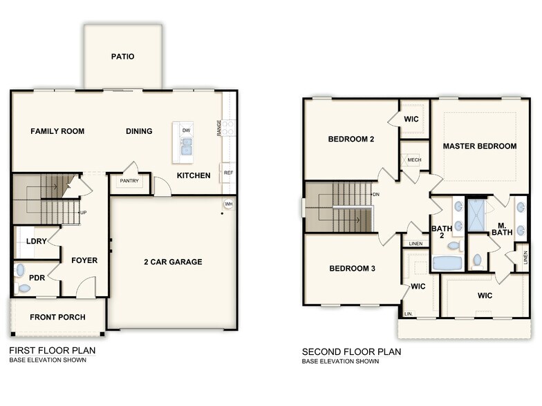 Building Photo - 110 Pecan Dr