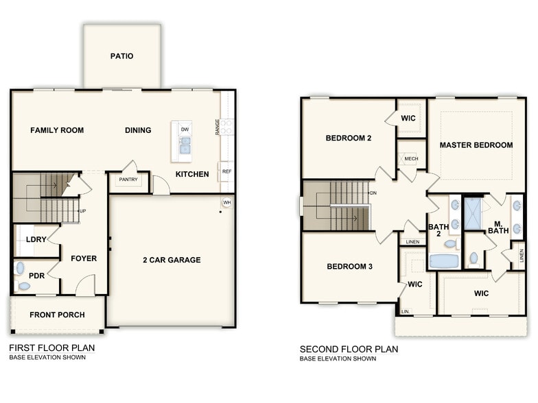 Building Photo - 3910 Dignity Ct