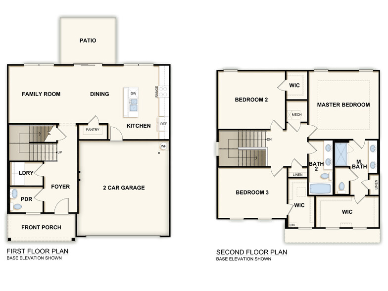 Building Photo - 4005 Birchfield Pl