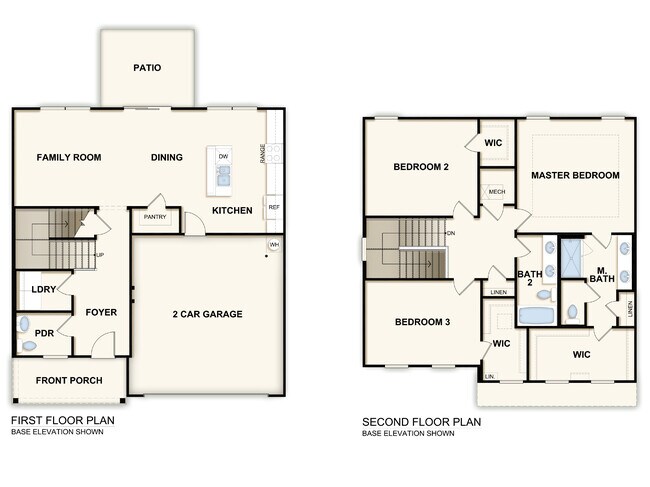 Building Photo - 95 Pecan Dr