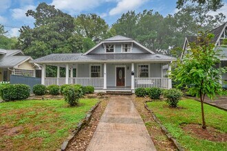 Building Photo - Spacious charmer in the heart of Dilworth ...