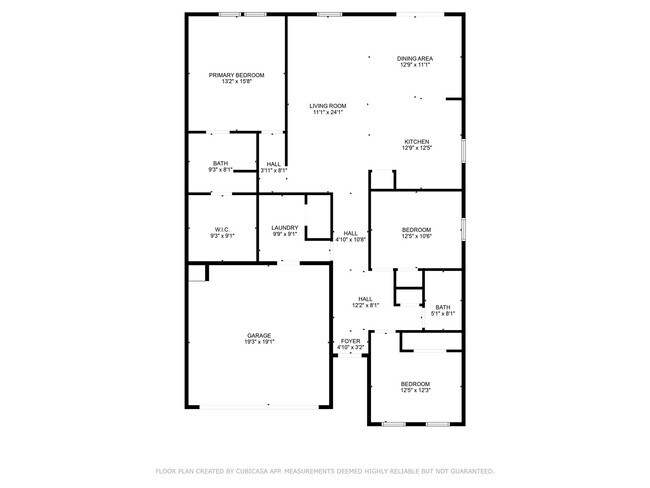 Building Photo - 10306 Valley Vista Dr