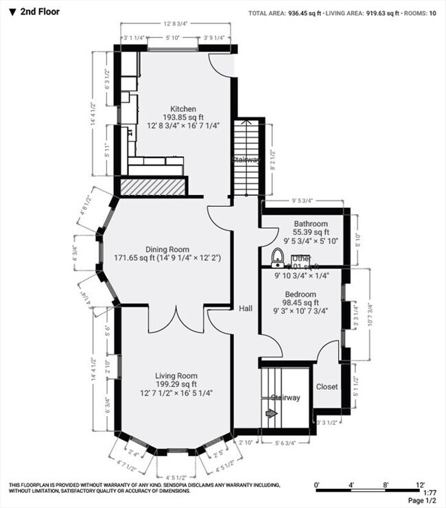 Building Photo - 169 Winthrop Ave