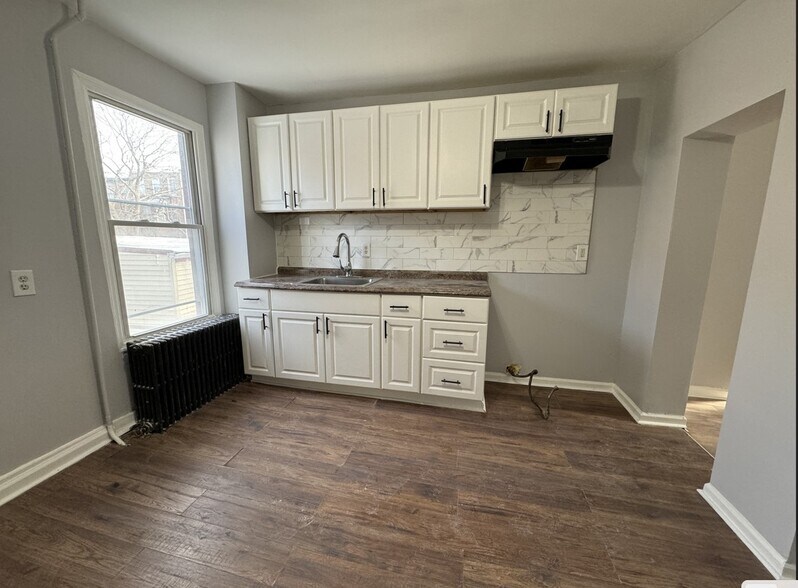 Building Photo - 54 Harrison Ave