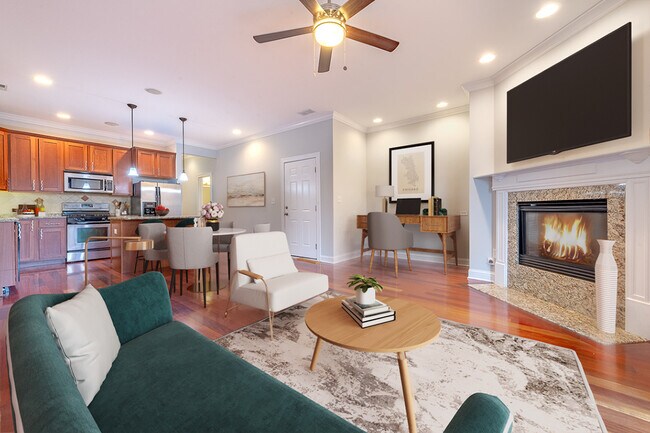 Building Photo - 4418 S Indiana Ave