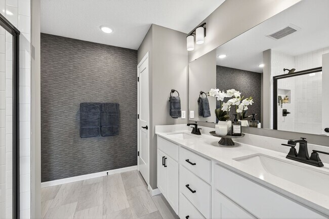 Building Photo - Grandview END UNIT townhome plan in Corcoran’s Hope Meadows community—a brand-new townhome develo...