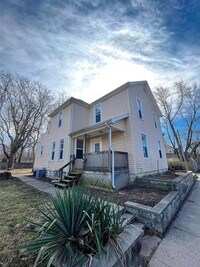 Building Photo - 1315-1317 North 18th Street