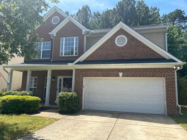 Building Photo - 4 Bedroom | 3 Bathroom Apex Home with Fenc...