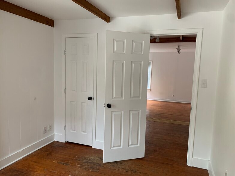 Bedroom 1 - 6310 Greenbriar Dr