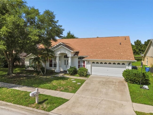Building Photo - 1411 Clearglades Dr