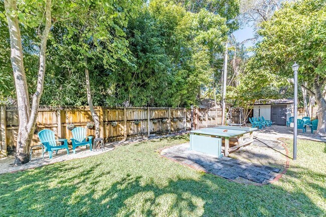 Building Photo - 7720 SW 59th Ct