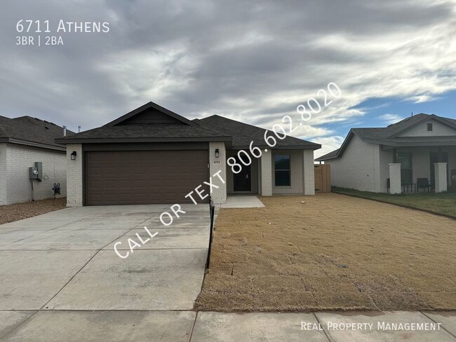 Building Photo - 6711 Athens-