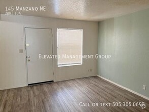 Building Photo - 145 Manzano St NE