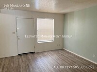 Building Photo - 145 Manzano St NE