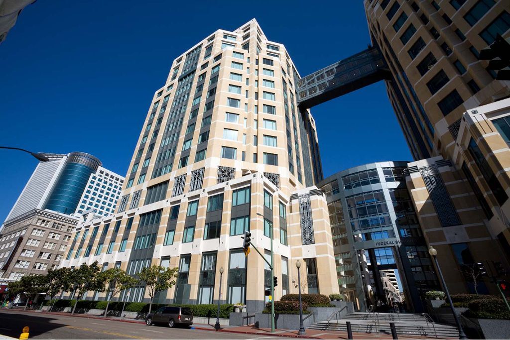 Building Photo - 1511 Jefferson St