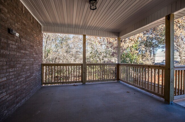 Building Photo - 3858 Williams Cove