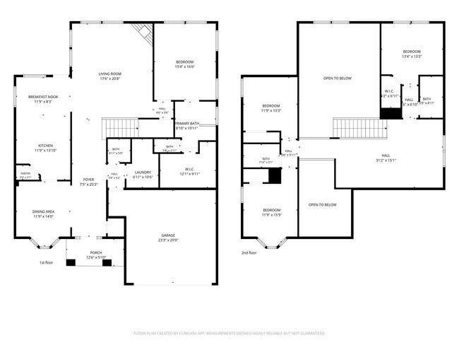Building Photo - 8627 Sweet Pasture Dr