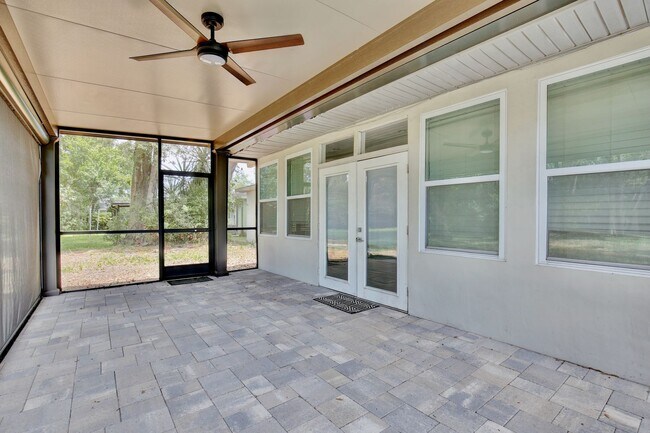 Building Photo - 2401 Albert Lee Pkwy