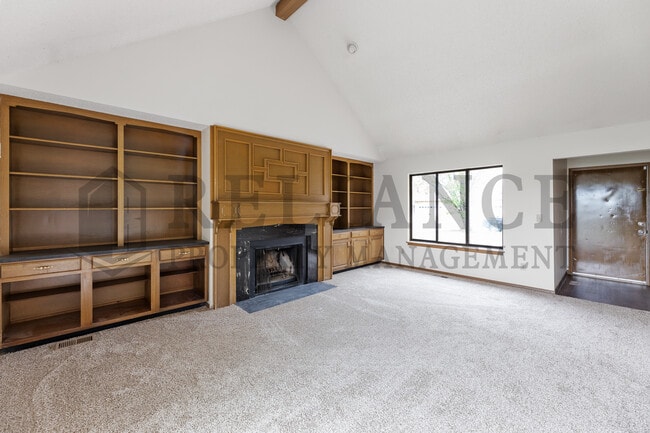 Building Photo - 1518 S Todd Pl