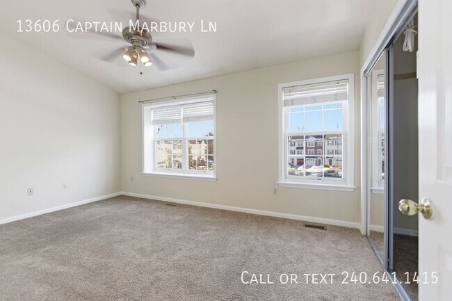 Building Photo - 13606 Captain Marbury Ln