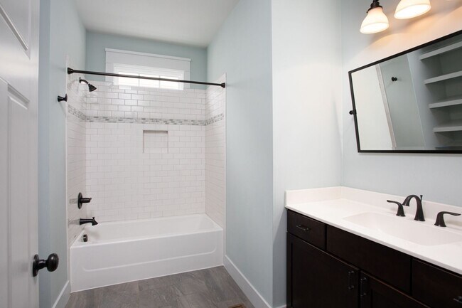Building Photo - Downtown Durham Oasis! - Three Bedroom Home With Truly Unique Entire Top Floor Primary Suite