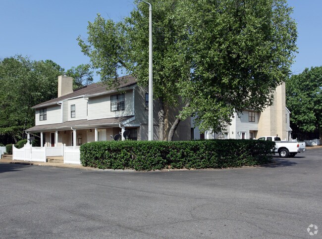 Highland Hills - Pine River Village