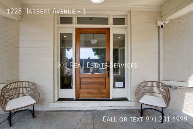 Building Photo - 1228 Harbert Ave