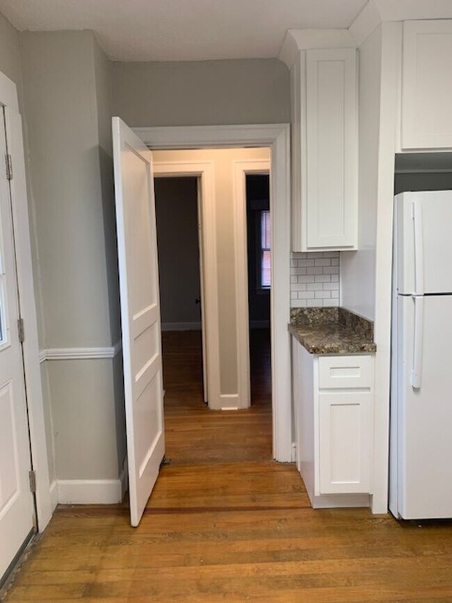 Building Photo - Chevy Chase Charmer     240318