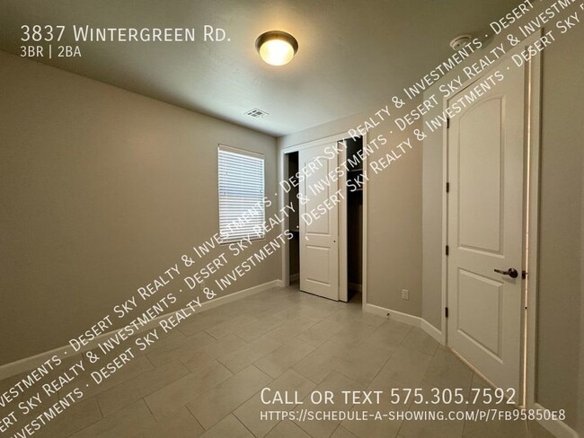Building Photo - 3837 Wintergreen Rd