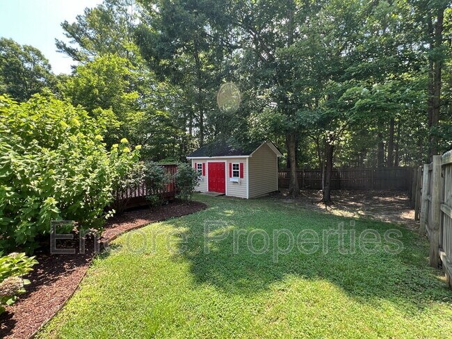 Building Photo - 108 Braxberry Way