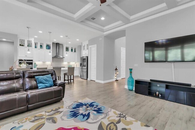 Building Photo - 16321 Horse Trap Ln