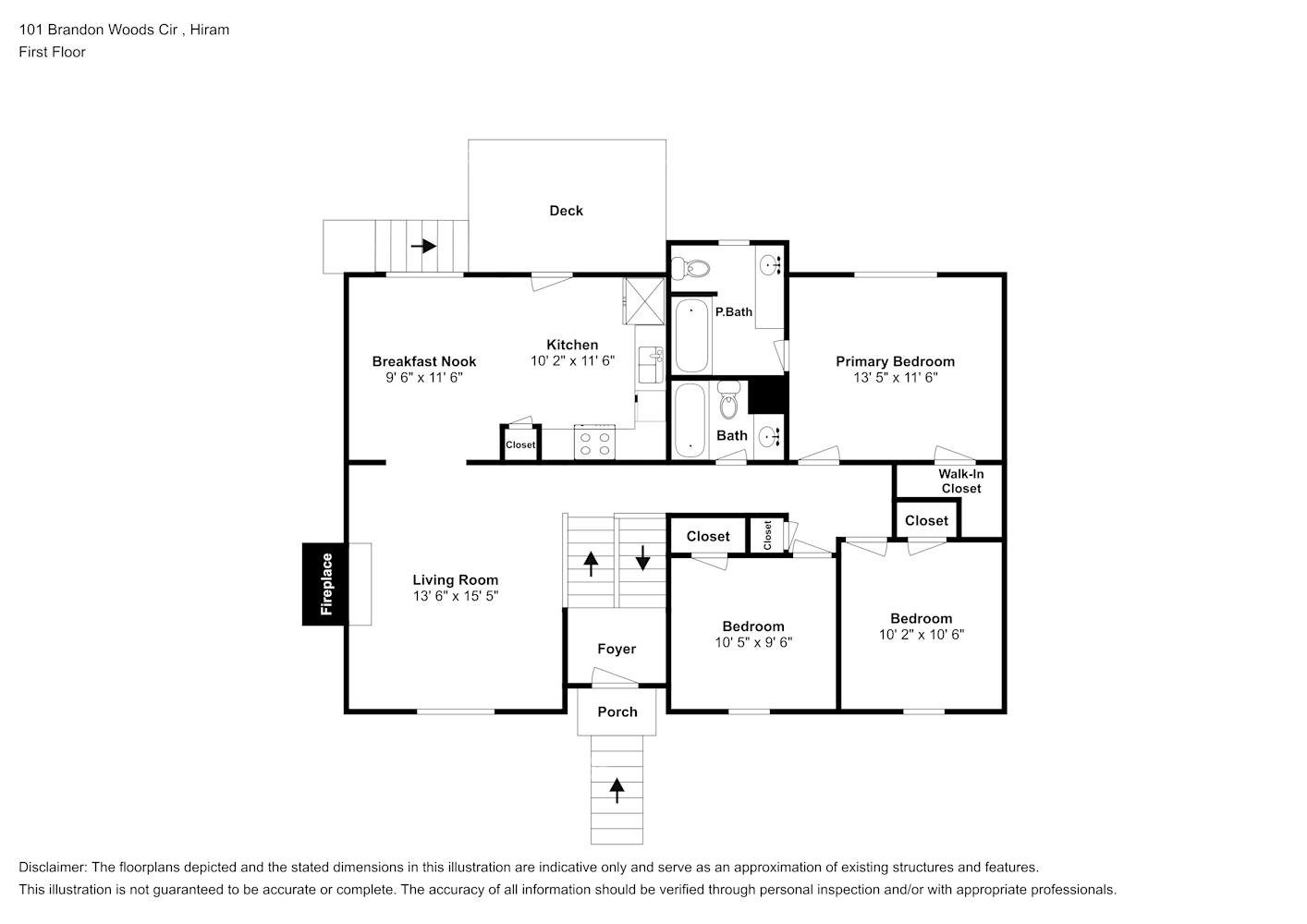Building Photo - 101 Brandon Woods Cir