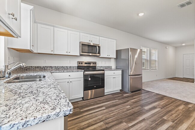 Building Photo - 1136 King Eider