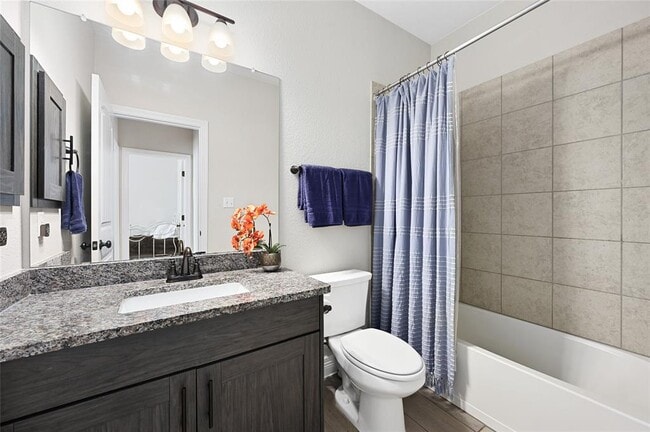 Building Photo - 117 White Steppe Way