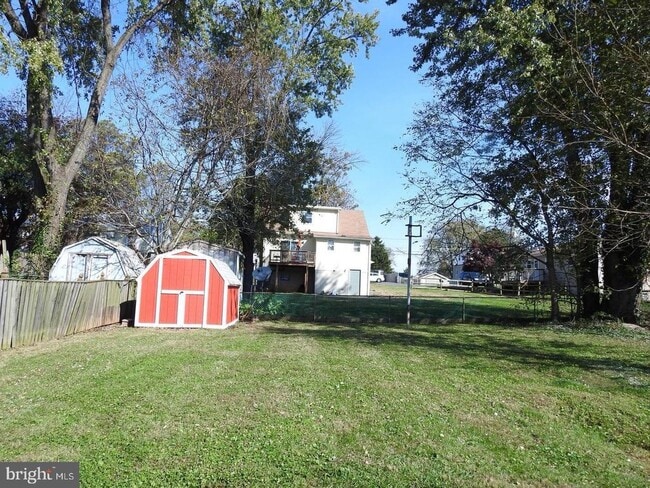 Building Photo - 5934 Central Ave